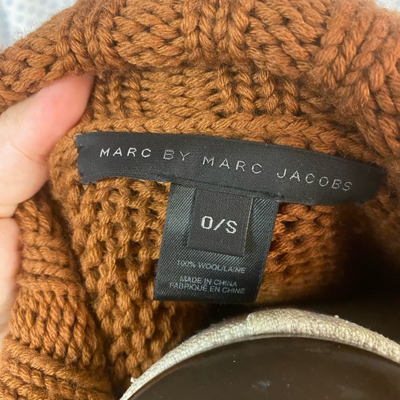 Sweater- Marc by Marc Jacobs - Picture 3 of 3